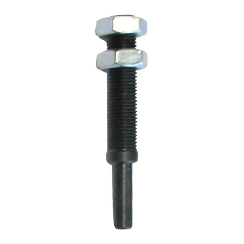 1-1/2″ Arbor Adapter for Carbide Buffing Wheels