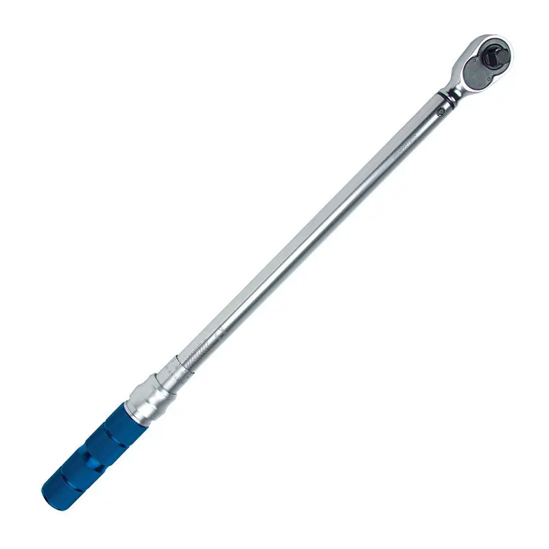 1/2″ Drive Click-Type Torque Wrench – 30–250 ft-lb Range