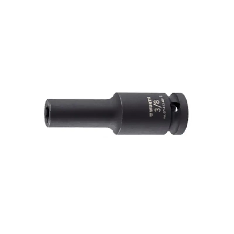 1/2″ Professional Impact Socket – 1-3/16″