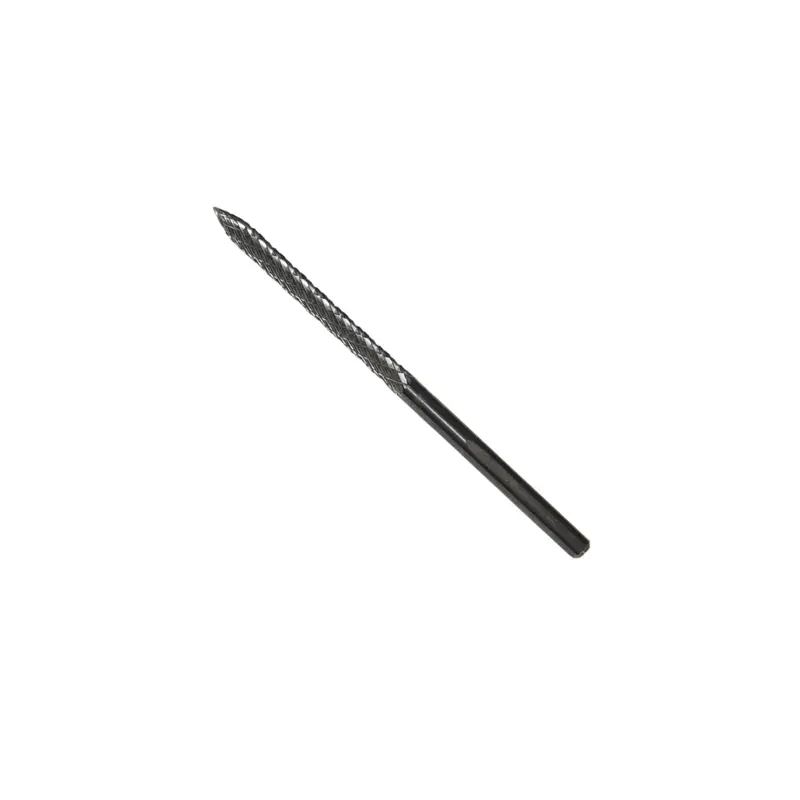 1/8″ Carbide Cutter for Tire Injury Removal