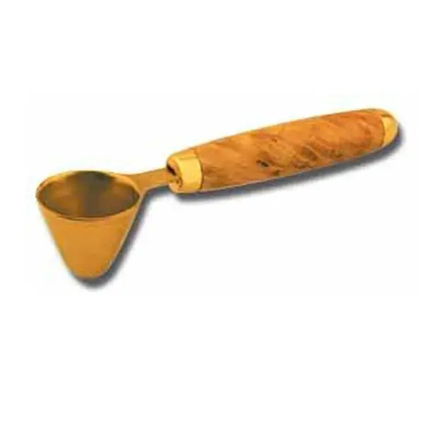 1-Tbsp Coffee Scoop Usage Instructions