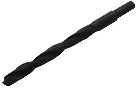 11.7mm Parabolic Drill Bit – Reduced Shank Design