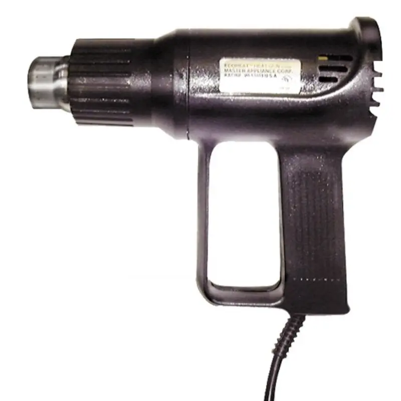 1200-Watt Variable-Temperature Heat Gun with Stand