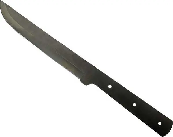 13-Inch Carving Knife with Satin-Finish Stainless Steel Blade