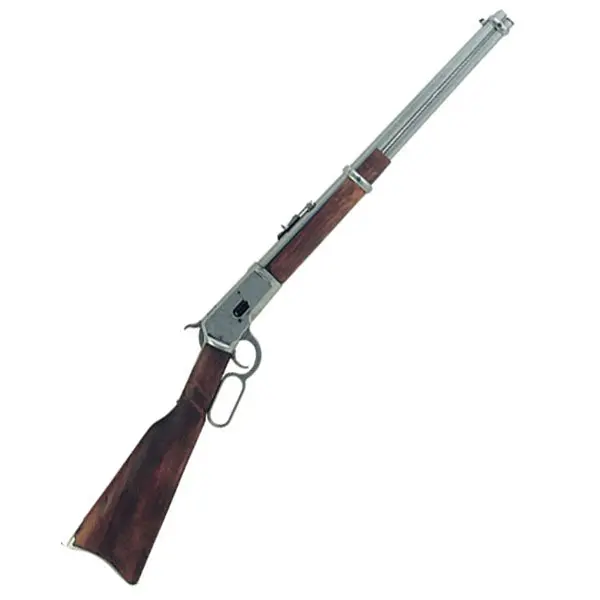 1892 Lever-Action Rifle Replica – Non-Firing 36.5″ Collectible Recreation