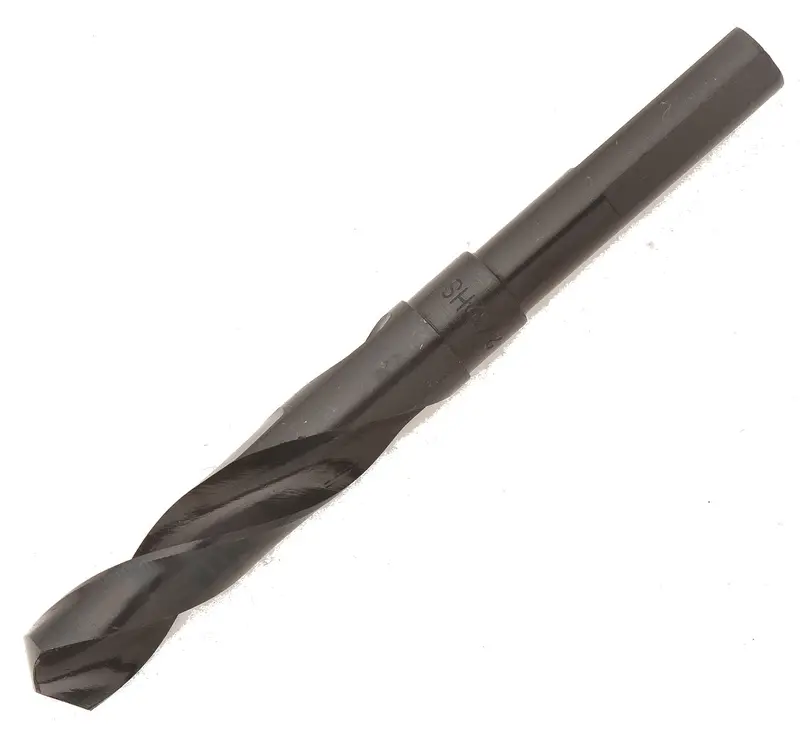 21/32″ Standard Twist Drill Bit