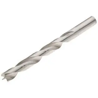 25/64″ Brad Point Drill Bit