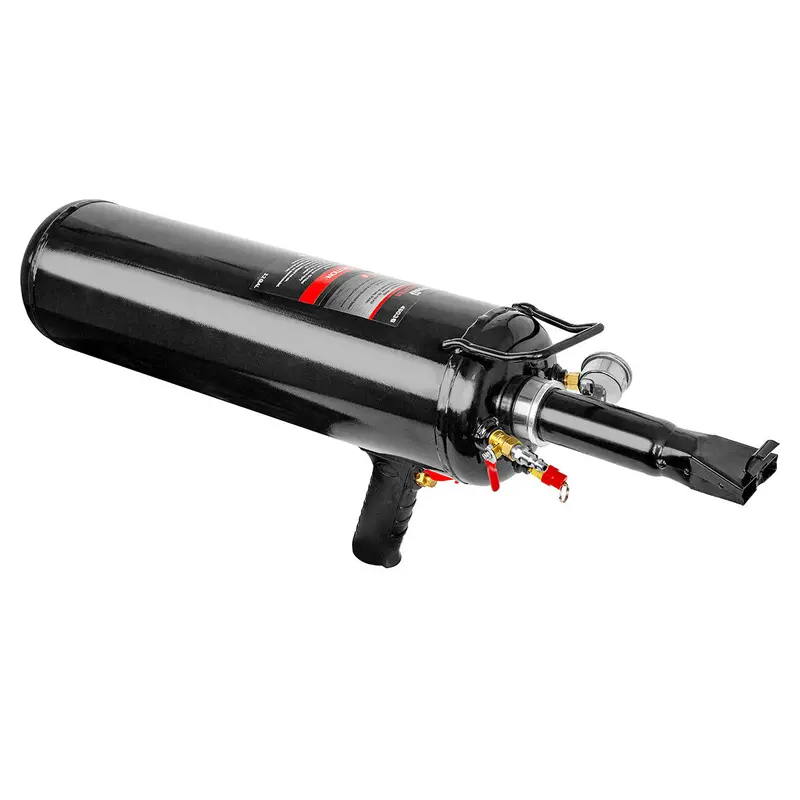 3.2-Gallon 116 PSI Air Bead Seater Inflator for ATV, Tractor & Heavy-Duty Tires