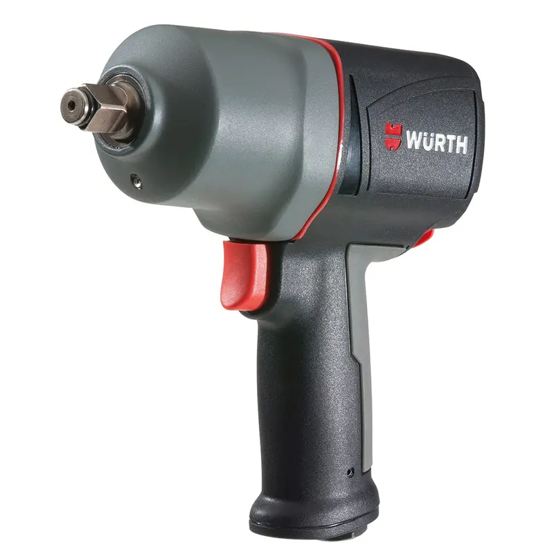 3/4″ Pneumatic Impact Wrench – High-Torque DSS Premium Model