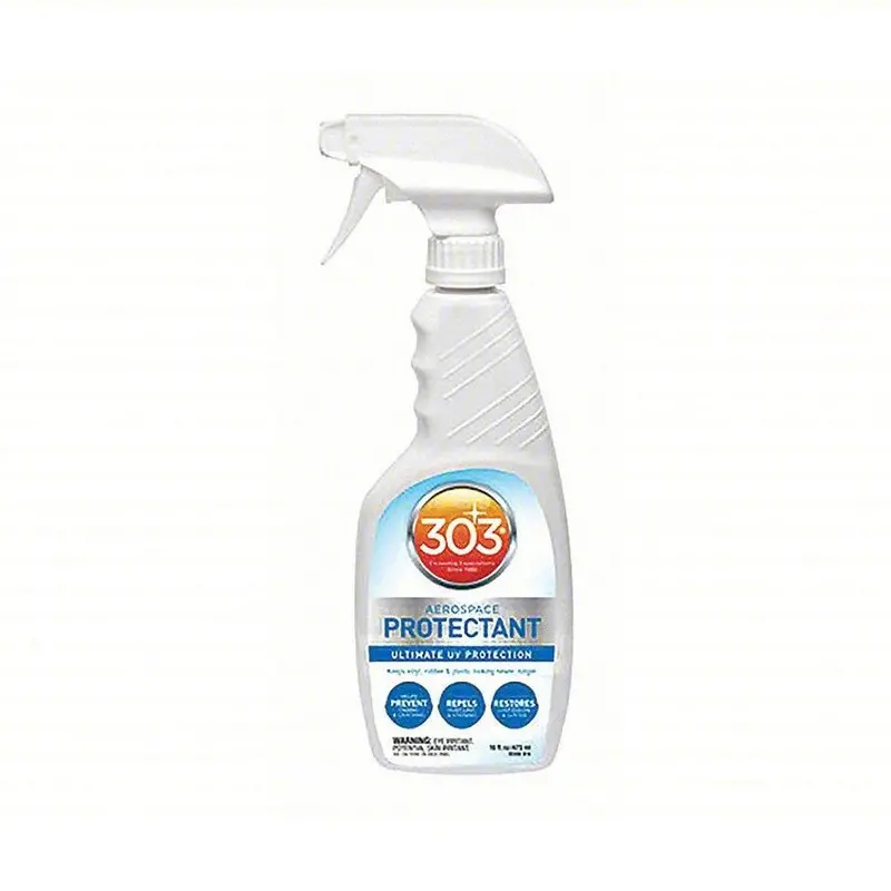 303 Aerospace Protectant – UV-Resistant Formula, 32 fl oz