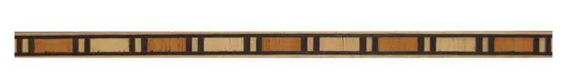 36-Inch Veneer Inlay Line #16 – Flexible Wood Banding