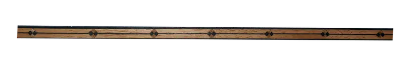 36-Inch Veneer Inlay Line #17 – Flexible Wood Banding