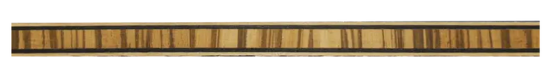 36-Inch Veneer Inlay Line #20 – Flexible Wood Banding