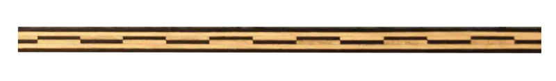36-Inch Veneer Inlay Line #21 – Flexible Wood Banding