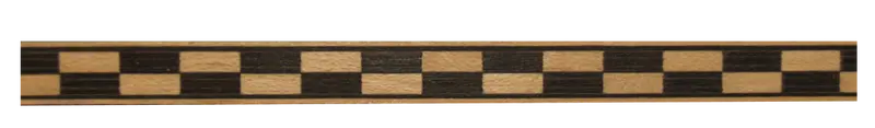 36-Inch Veneer Inlay Line #23 – Flexible Wood Banding