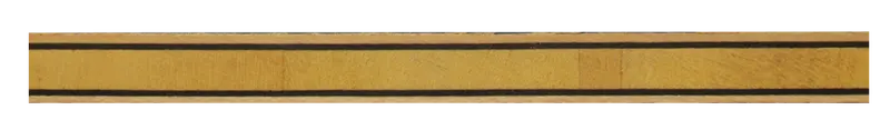 36-Inch Veneer Inlay Line #24 – Flexible Wood Banding