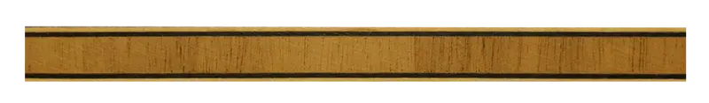 36-Inch Veneer Inlay Line #25 – Flexible Wood Banding