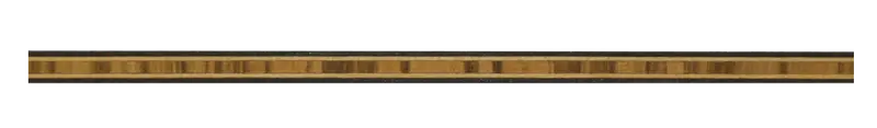 36-Inch Veneer Inlay Strip #09 – Precision-Cut Inlay Strip