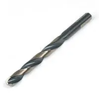 37/64″ Standard Twist Drill Bit