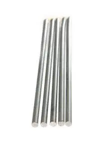 5/16″ Diameter Stainless Steel Pin Rod – 6″ Length (5-Pack)