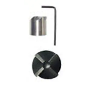 5/8-Inch Barrel Trimmer Cutting Bit