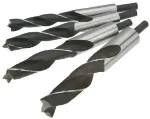5/8 Inch Brad Point Drill Bit