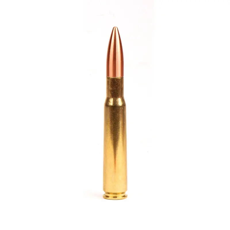 .50 Caliber Flip-Out Bullet Pen Kit Assembly Guide