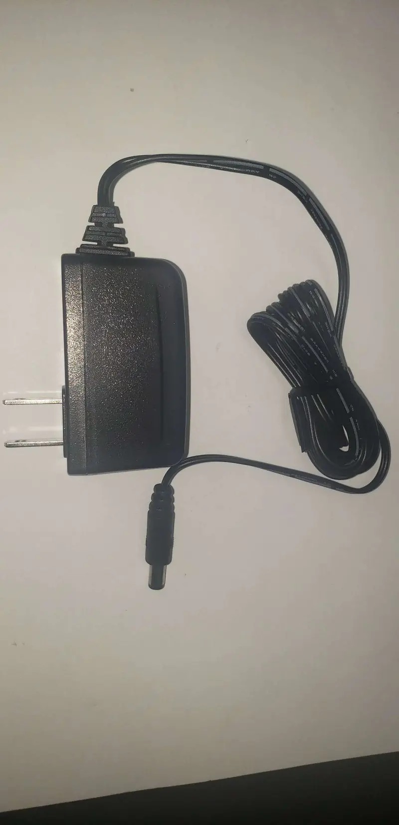 61-Key Electric Keyboard AC Adapter Charger – Compatible with Model 94013