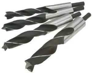 7/8 Inch Brad Point Drill Bit