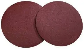 9-Inch Sanding Discs – 2-Pack Set