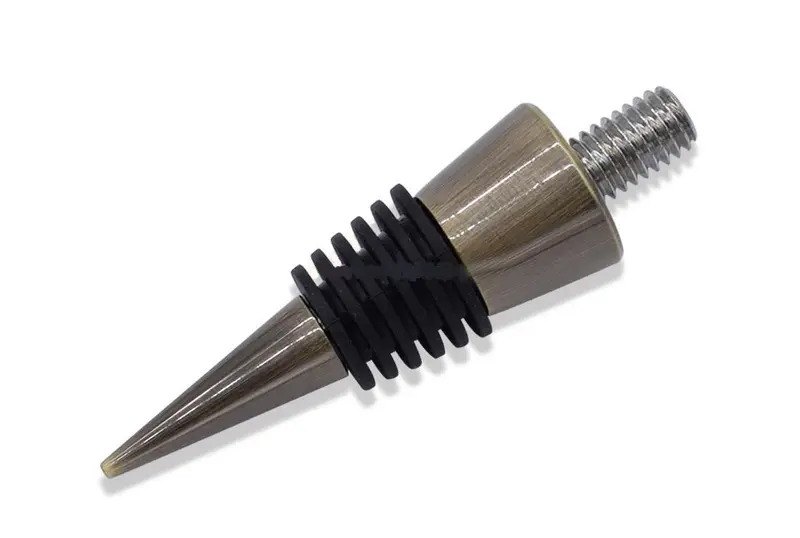 Antique Bronze Classic Bottle Stopper Kit (Model BS1)
