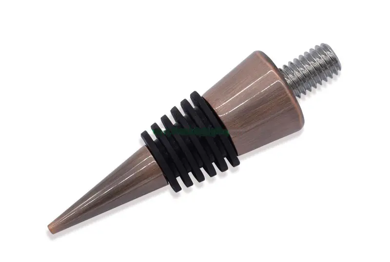 Antique Rose Classic Bottle Stopper Kit (Model BS1)