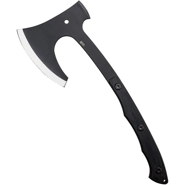 APOC Barrens Pack Axe – 16-Inch Overall Length, Outdoor-Ready Design