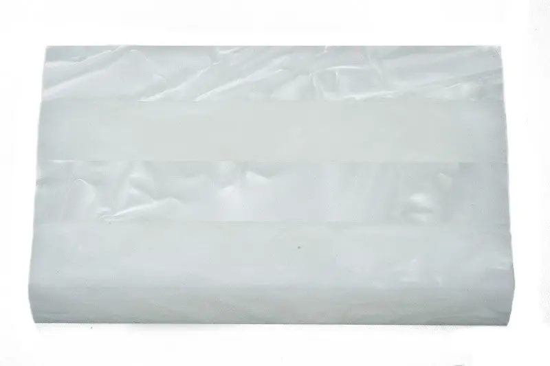 Arctic Shimmer Acrylic – Pearl White Finish
