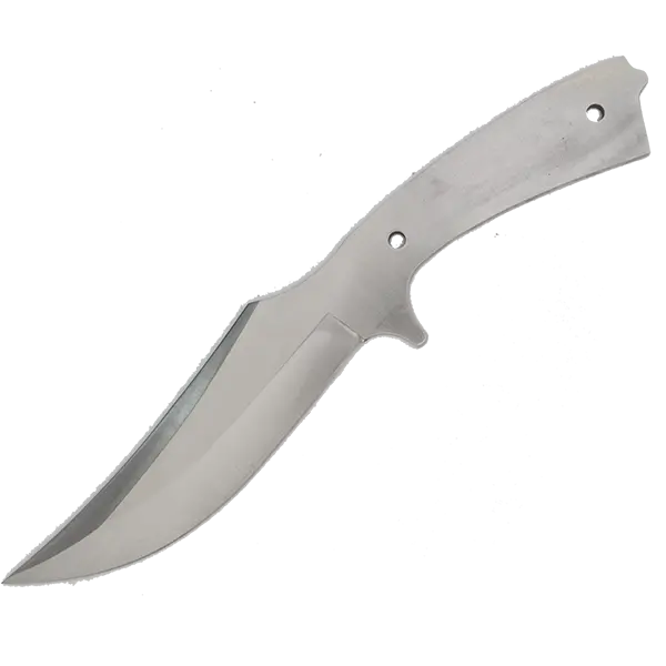 Armageddon Skinner Knife – Satin Finish Blade