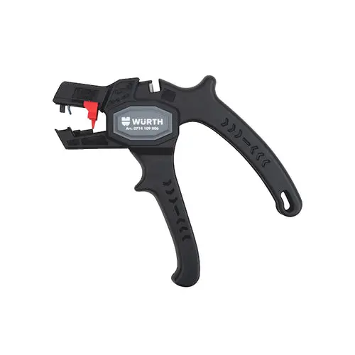 AS61 Wire Stripping Pliers – 0.2 to 6.0 mm² Range