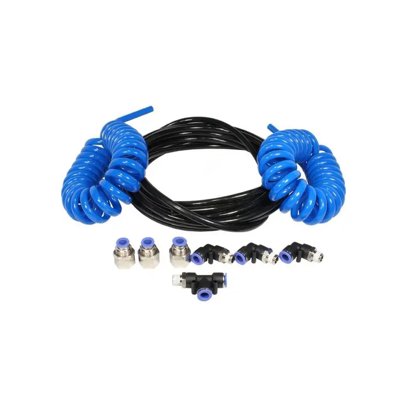 BendPak 5174010 Airline Hose Kit for HD-18/27/35 Lift Models