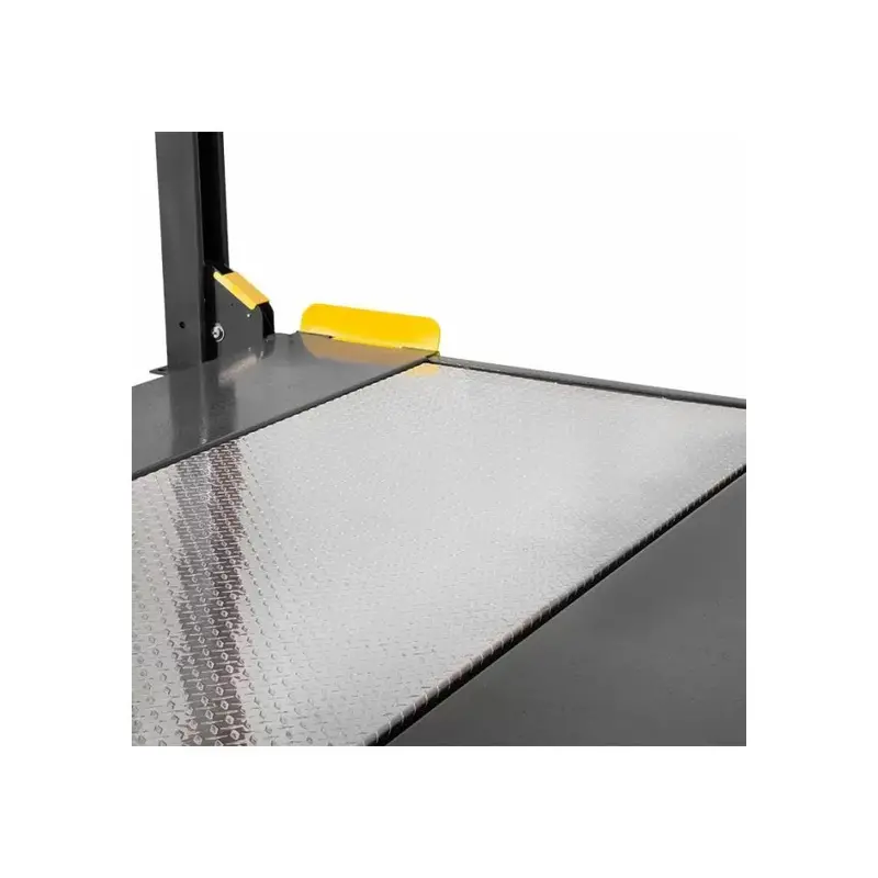 BendPak 5210174 AlumDeck Long-Narrow Runway Pair for HD-Series Lifts