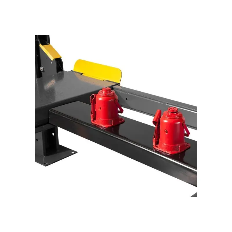BendPak JP-6 Sliding Telescoping Jack Platform – 6,000 lb Capacity