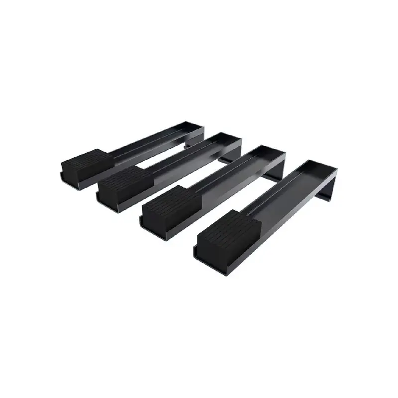 BendPak Low-Rise Scissor Lift Arm Conversion Kit for Existing Systems