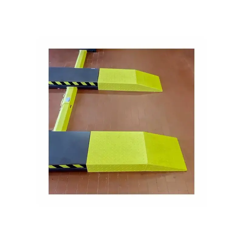 BendPak MDS Extended Entry Ramps for Mid-Rise Lifts
