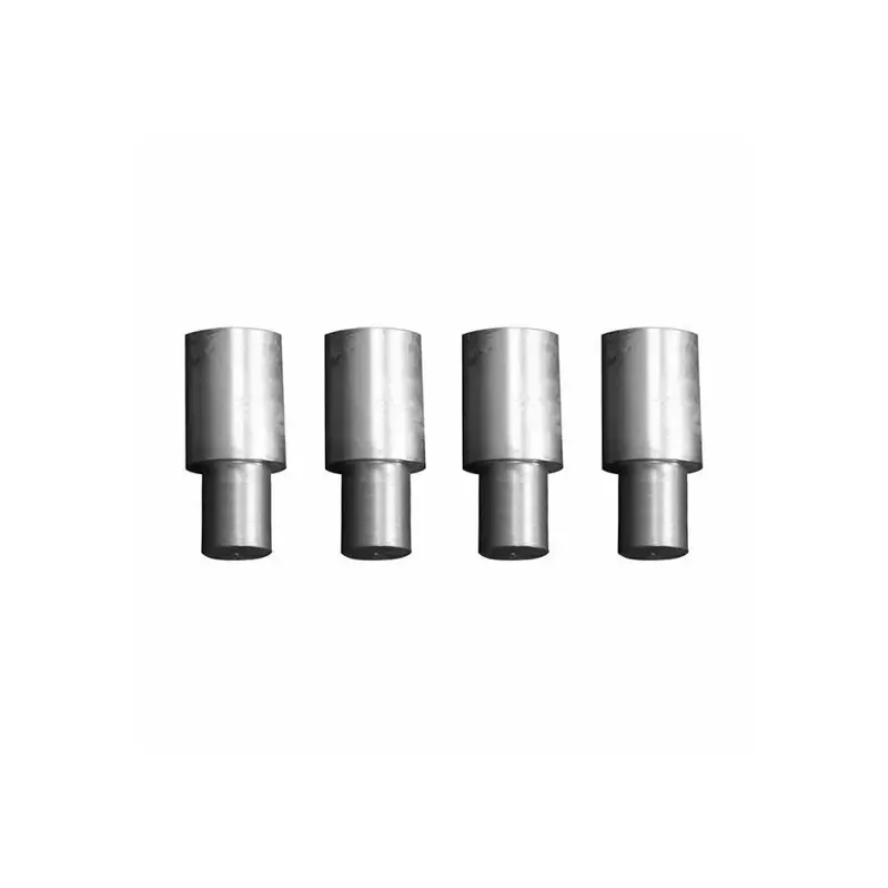 BendPak Medium-Height Adapter Set – 35mm Pin Mounting, 4 Units