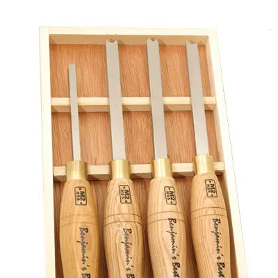 Benjamin’s Best Beading Tool Set – 4-Piece