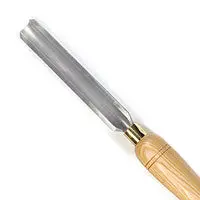 Benjamin’s Best HSS Spindle Gouge Set