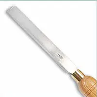 Benjamin’s Best HSS Square-End Scraper – 3/4″