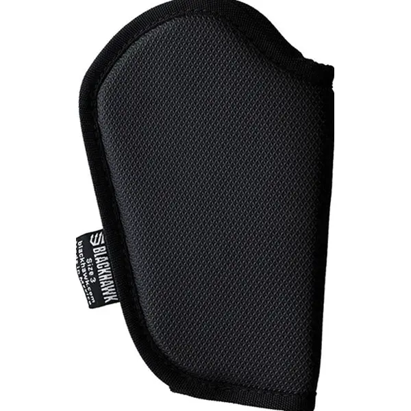 Blackhawk TecGrip FormLok IWB Holster – Full-Size Auto-Compatible, Moldable Concealed Carry Solution