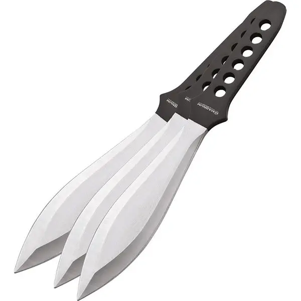 Boker Magnum Profi I Throwing Knife Set – German-Made Tournament Grade