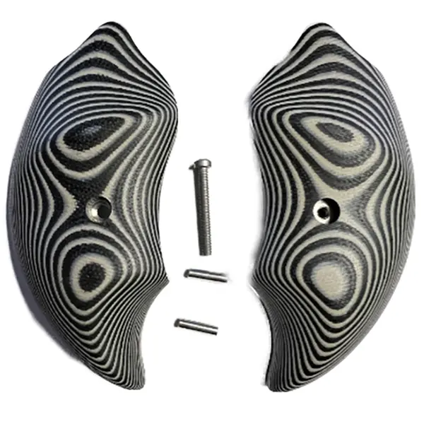 Bond Arms Derringer XL Grips – G10 Composite ‘Monster’ Texture