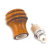 BS-4 Pour-Spout Bottle Stopper – Installation Guide