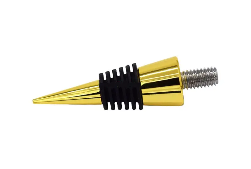 BS1 Classic Bottle Stopper Kit with Gold Titanium Finish